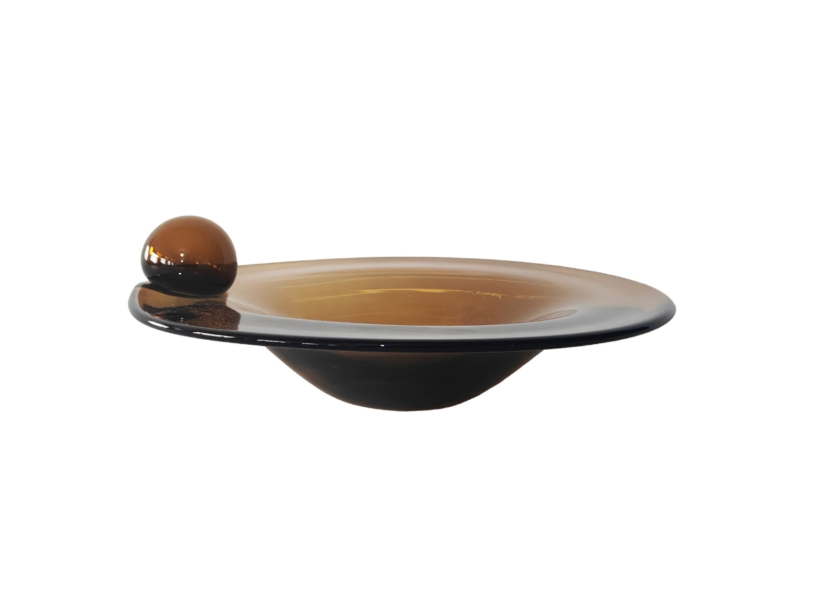 Picture of Lucia Tray Brown