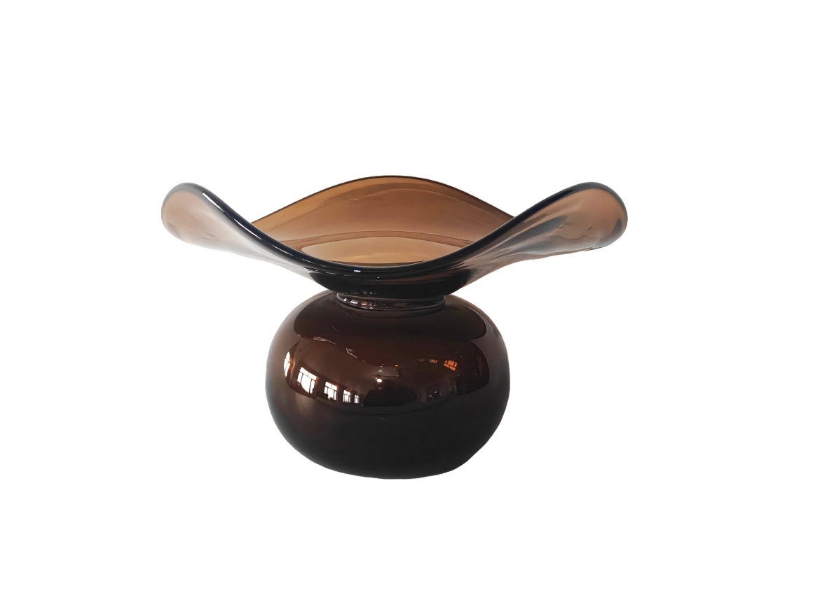 Picture of Rosa Tray M Brown