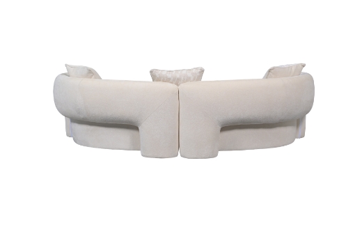 Picture of Judy Sofa  3 Seater