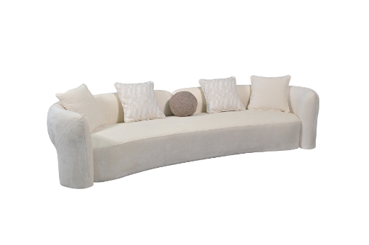 Picture of Judy Sofa  4 Seater
