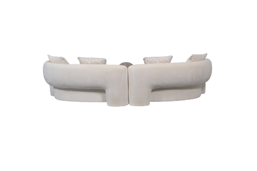 Picture of Judy Sofa  4 Seater