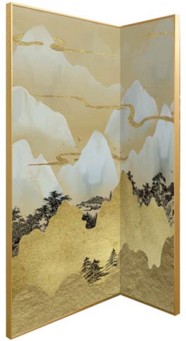 Picture of Edgy Canvas