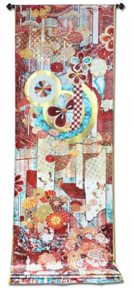 Picture of Colon Canvas