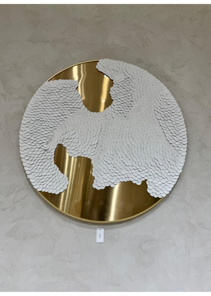 Picture of Sphere Canvas