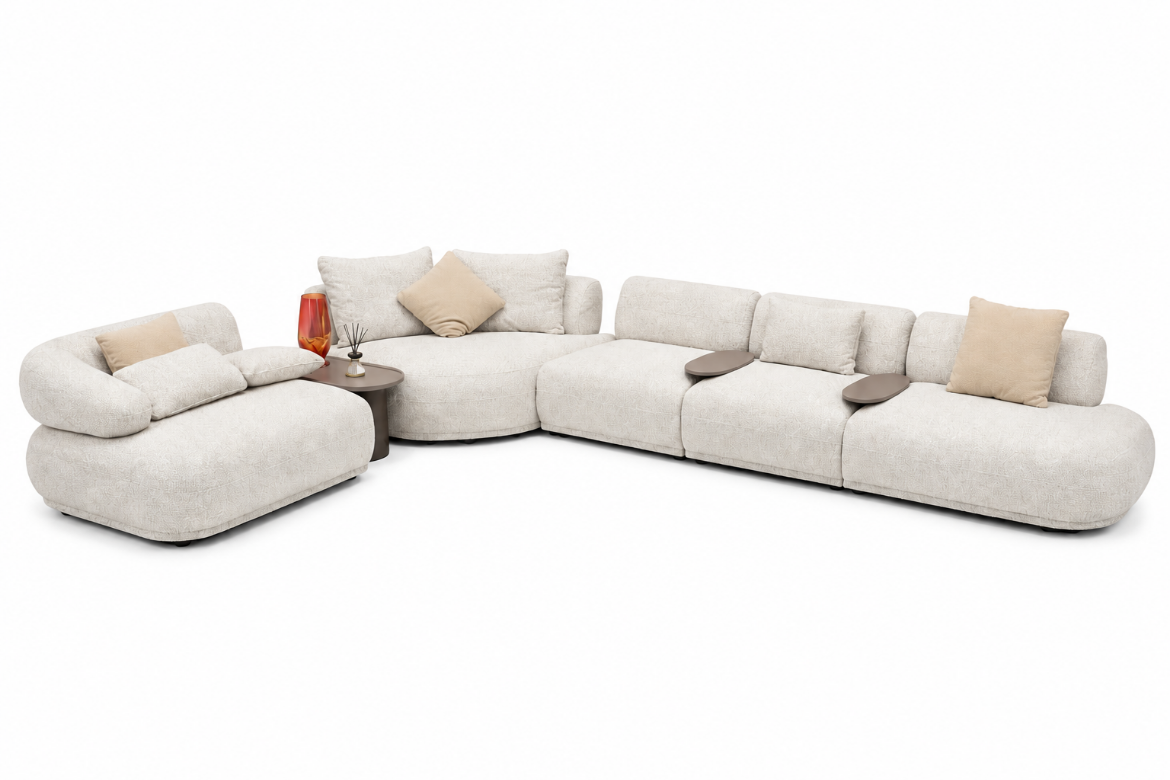 Picture of Sophia Sofa Set