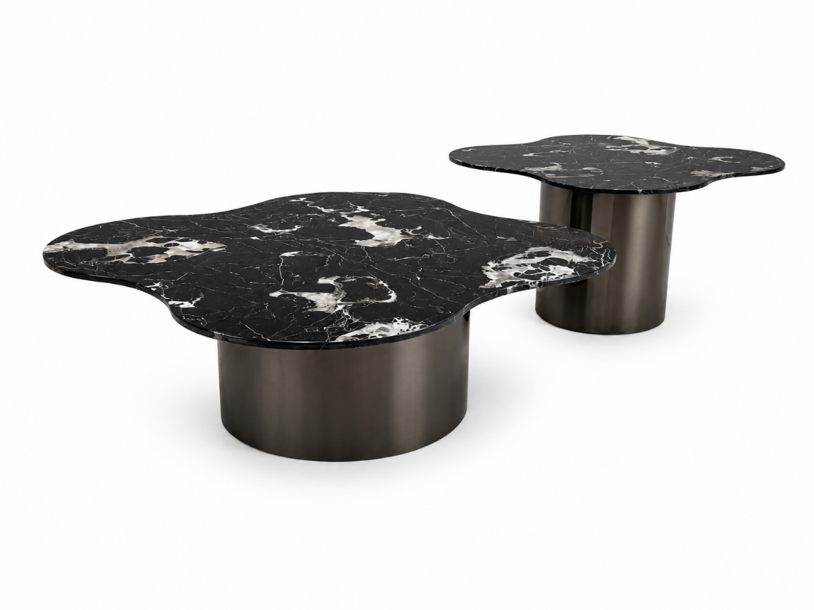 Picture of Scorpio center table set