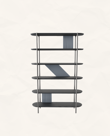 Picture for category Bookcases
